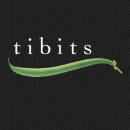 Logo tibits Steinen