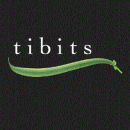 Logo tibits Steinen Basel