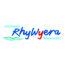 Logo Restaurant Rhywyera Basel