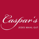 Logo Caspar's