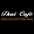 Logo Thai Café