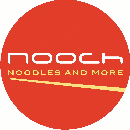 Logo Nooch Asian Kitchen Basel