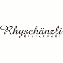 Logo Restaurant Rhyschänzli