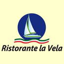 Logo Ristorante La Vela