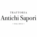 Logo Trattoria Antichi Sapori Basel