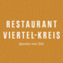 Logo Restaurant Viertel-Kreis