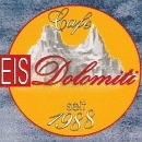 Logo Dolomiti Eiscafé