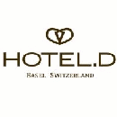 Logo Hotel D