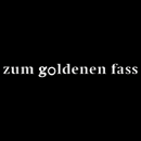 Logo Restaurant zum Goldenen Fass Basel