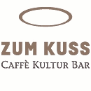 Logo Caffè Kultur Bar zum Kuss