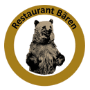 Logo Restaurant Bären Liestal