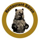 Logo Restaurant Bären