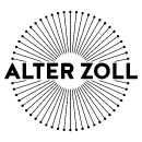 Logo Restaurant Alter Zoll