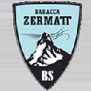 Logo Baracca Zermatt
