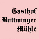 Logo Gasthof Bottminger Mühle