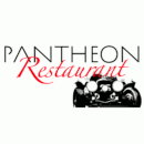 Logo Restaurant Pantheon
