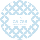 Logo Restaurant Za Zaa