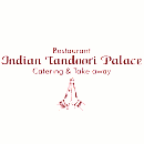 Logo Restaurant Indian Tandoori Palace