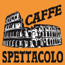 Logo Caffè Spettacolo Basel