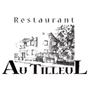 Logo Restaurant Au Tilleul Saint-Louis Bourgfelden