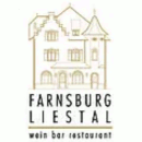 Logo Farnsburg Liestal Liestal