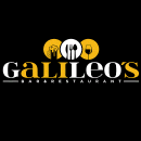 Logo Galileo's Restaurant