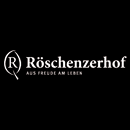 Logo Gasthaus Röschenzerhof