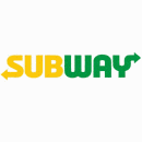 Logo Subway