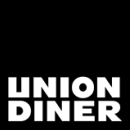 Logo Union Diner