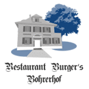 Logo Burger's Bohrerhof