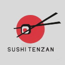 Logo Sushi Tenzan