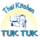 Logo Tuk Tuk Thai Kitchen