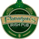 Logo Flanagan's Irish Pub