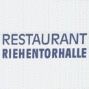 Logo Restaurant Riehentorhalle