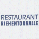 Logo Riehentorhalle