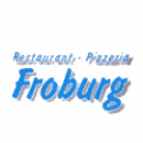 Logo Pizzeria Froburg