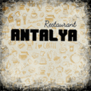 Logo Restaurant Antalya Basel