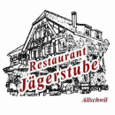 Logo Restaurant Jägerstube