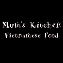 Logo Mum's Kitchen Vietnamese Food