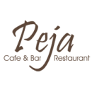 Logo Peja Café Restaurant Bar