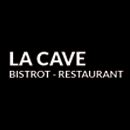 Logo Bistrot-Restaurant La Cave