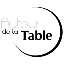 Logo Restaurant Autour de la Table