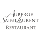 Logo Auberge St-Laurent