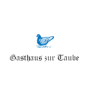 Logo Gasthaus zur Taube