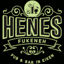 Logo Henes Fukeneh Pub
