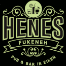 Logo Henes Fukeneh Pub Eiken