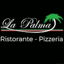 Logo Restaurant Pizzeria La Palma