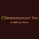 Logo Chinese Restaurant Yan