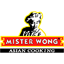 Logo Mister Wong