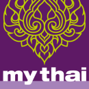 Logo My Thai Basel